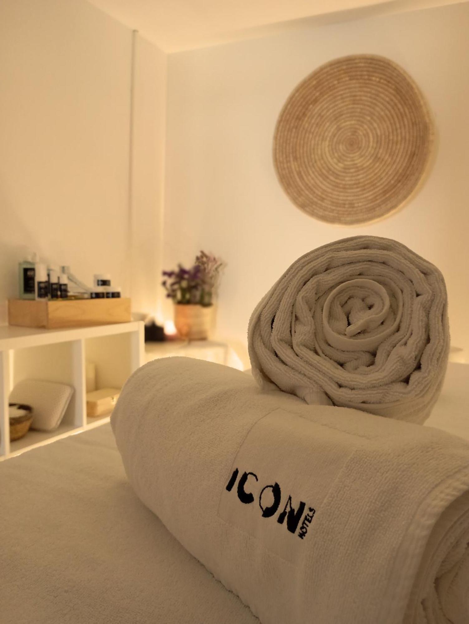 Hotel Icon Valparaiso - Adults Only Cala Murada (Mallorca)