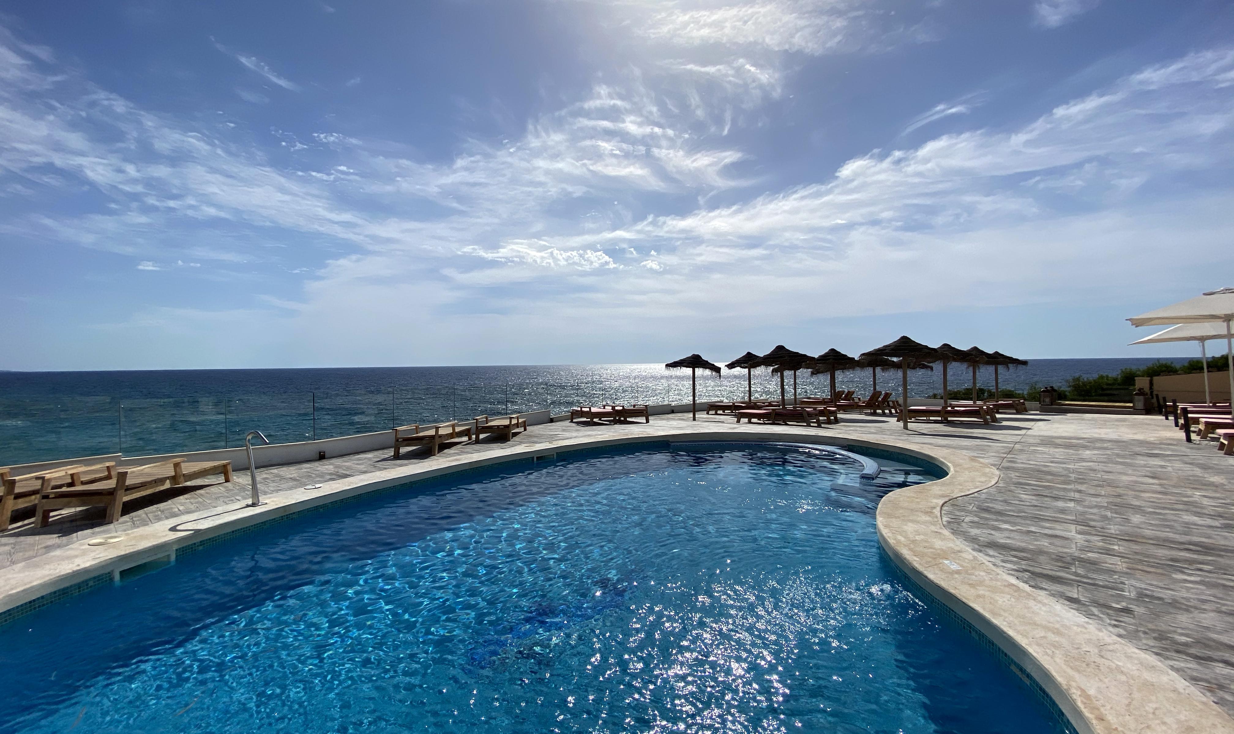 Hotell Icon Valparaiso - Adults Only 4*