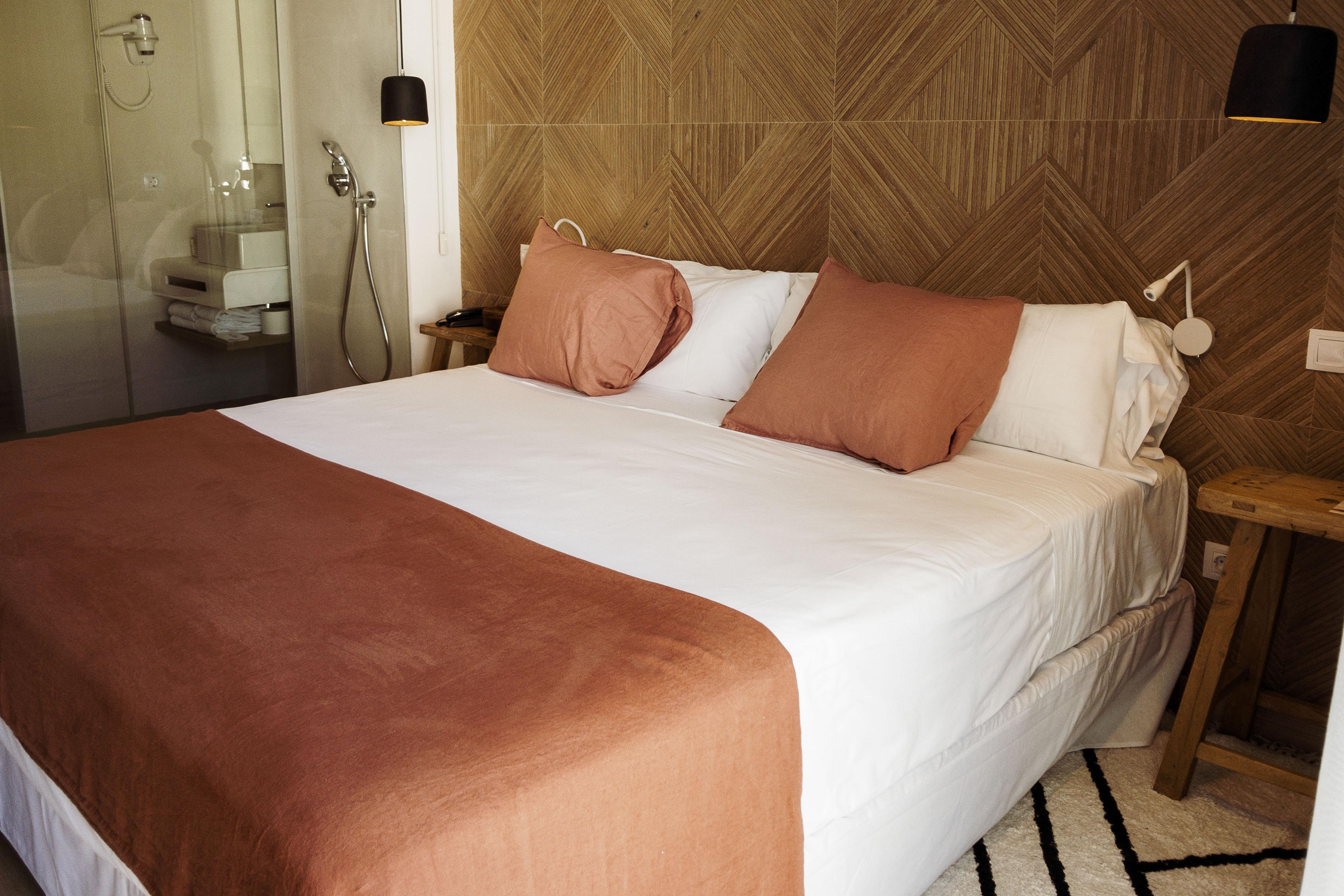 Hotell Icon Valparaiso - Adults Only