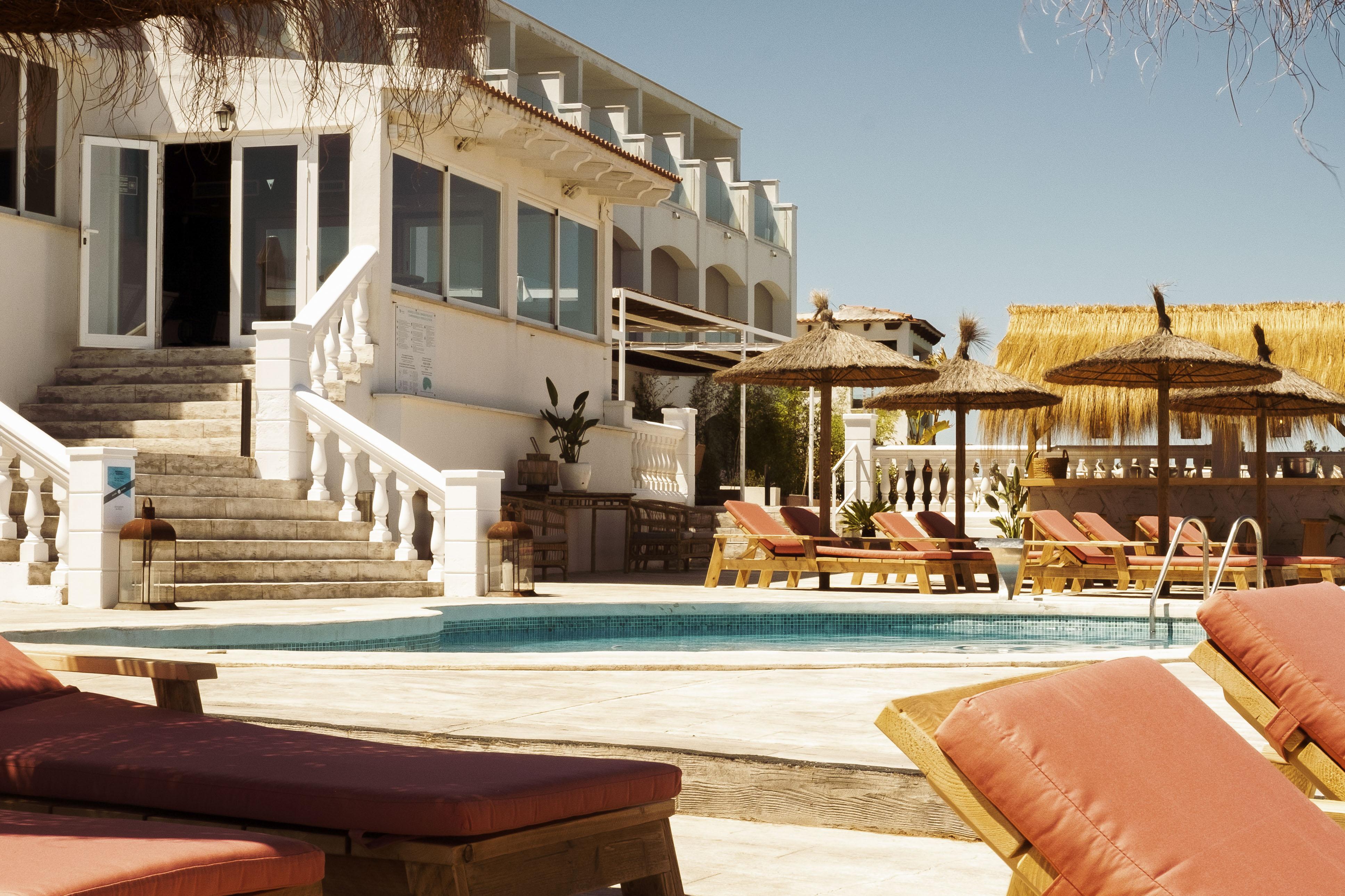 Icon Valparaiso - Adults Only Hotell Cala Murada (Mallorca)