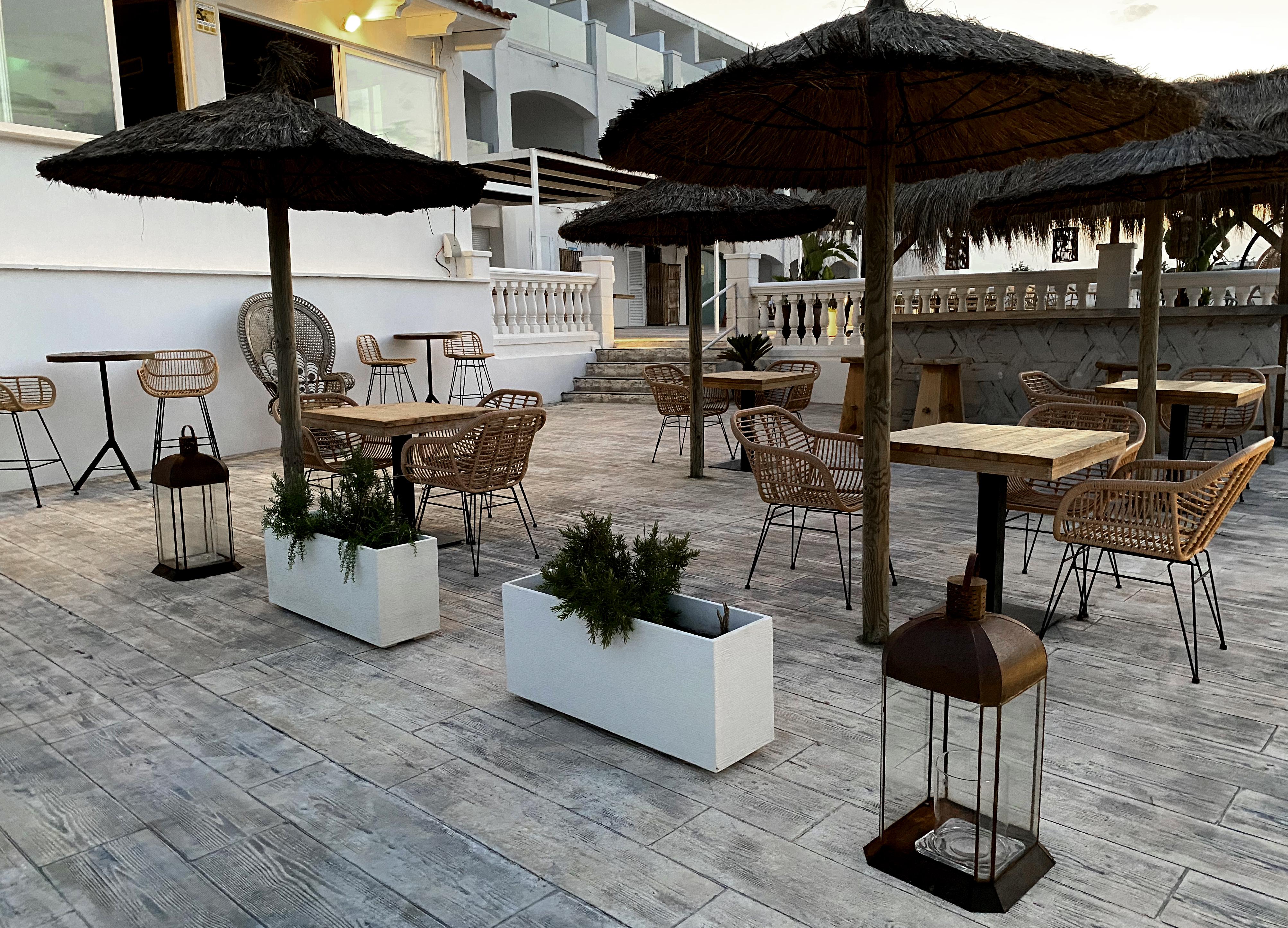 Hotell Icon Valparaiso - Adults Only 4*