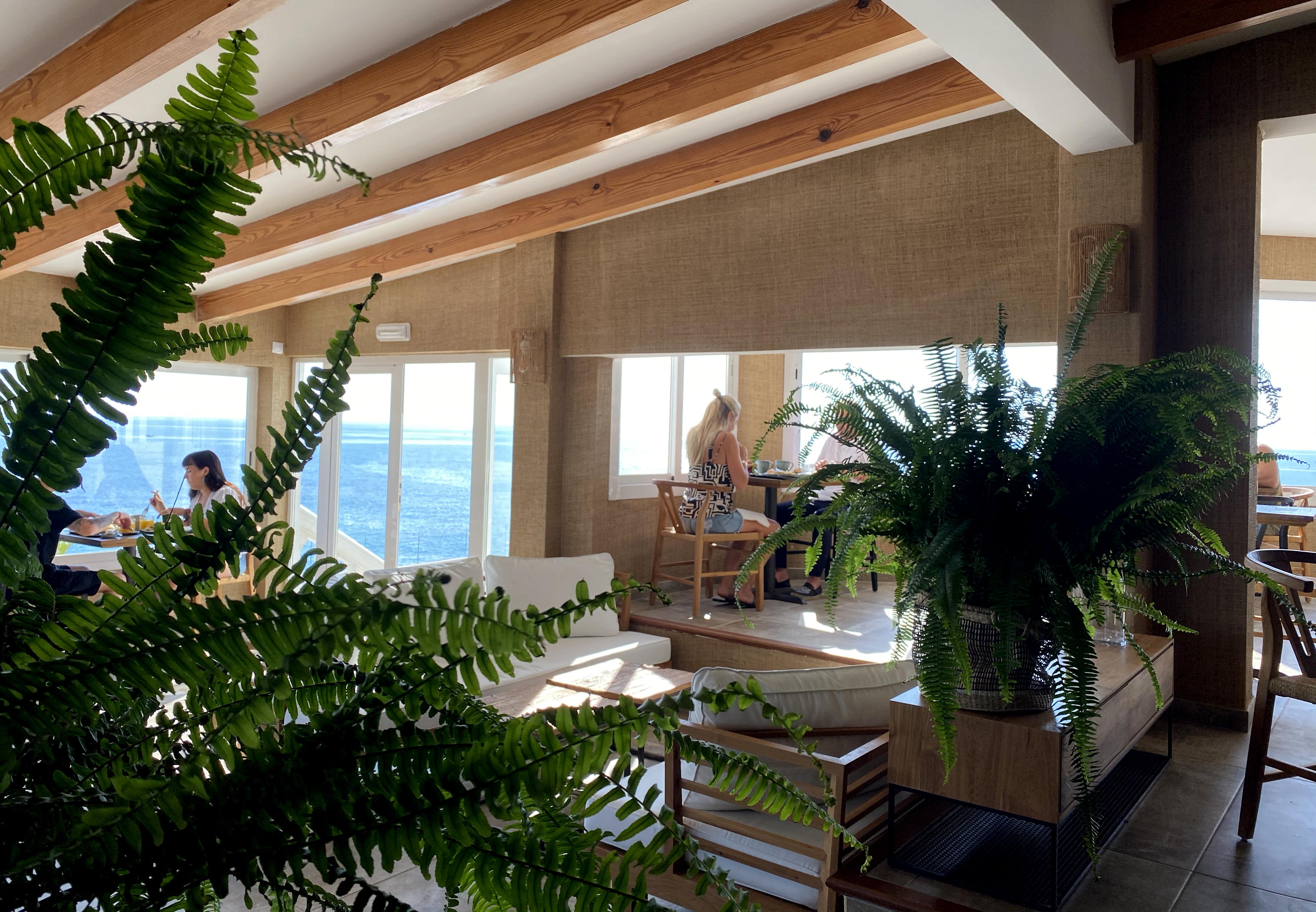 Hotell Icon Valparaiso - Adults Only Cala Murada (Mallorca)