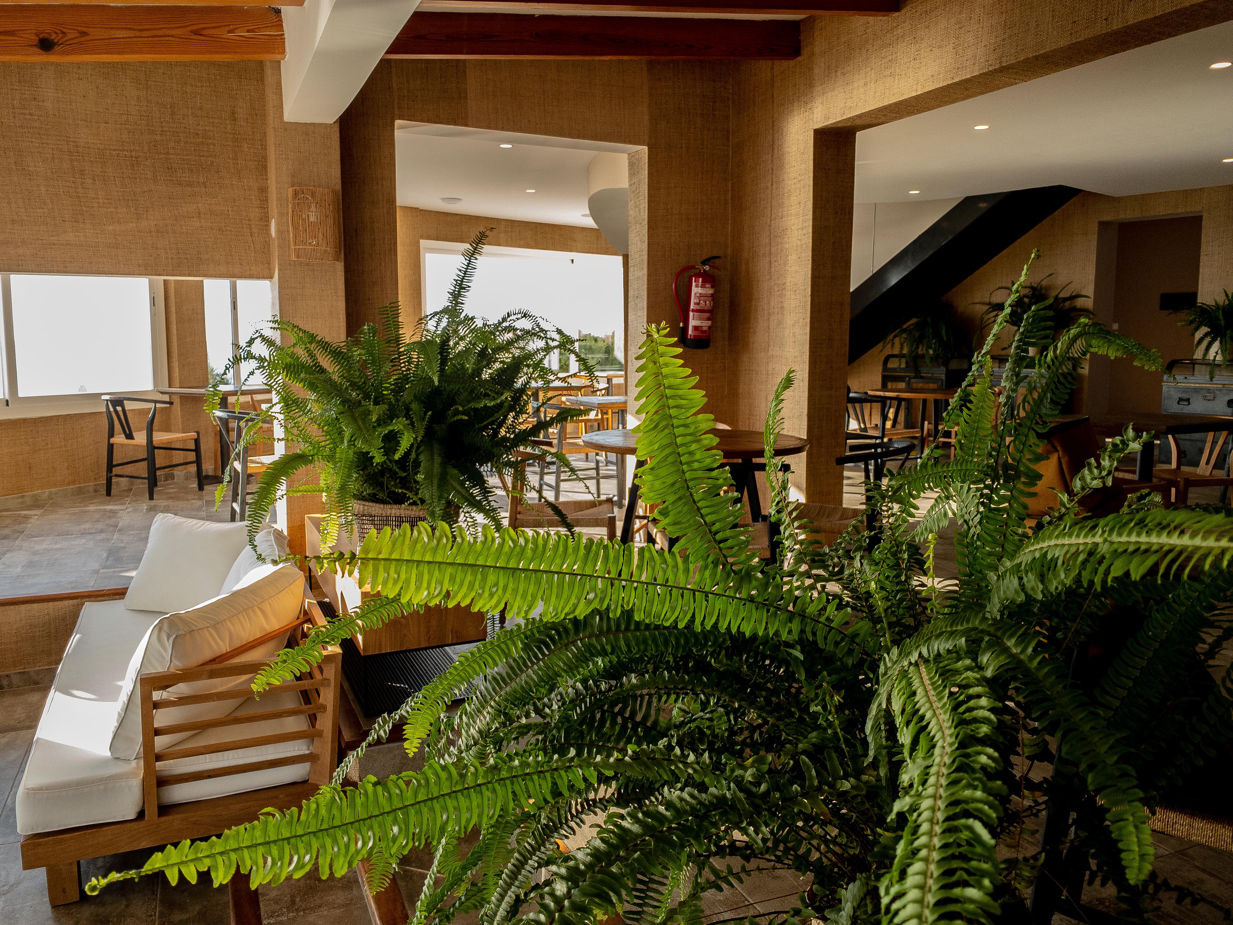 Hotell Icon Valparaiso - Adults Only 4*