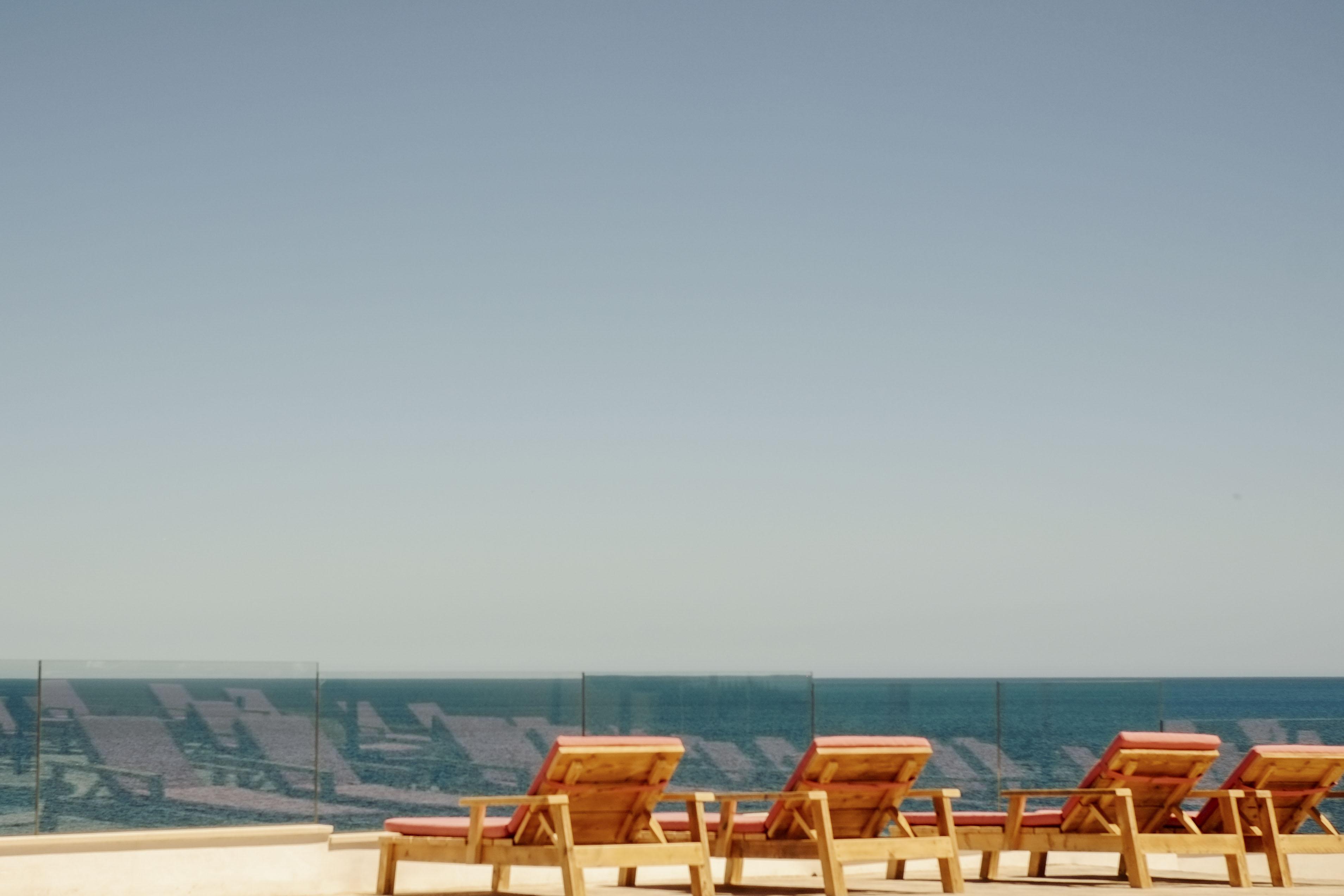 Icon Valparaiso - Adults Only Hotell 4*