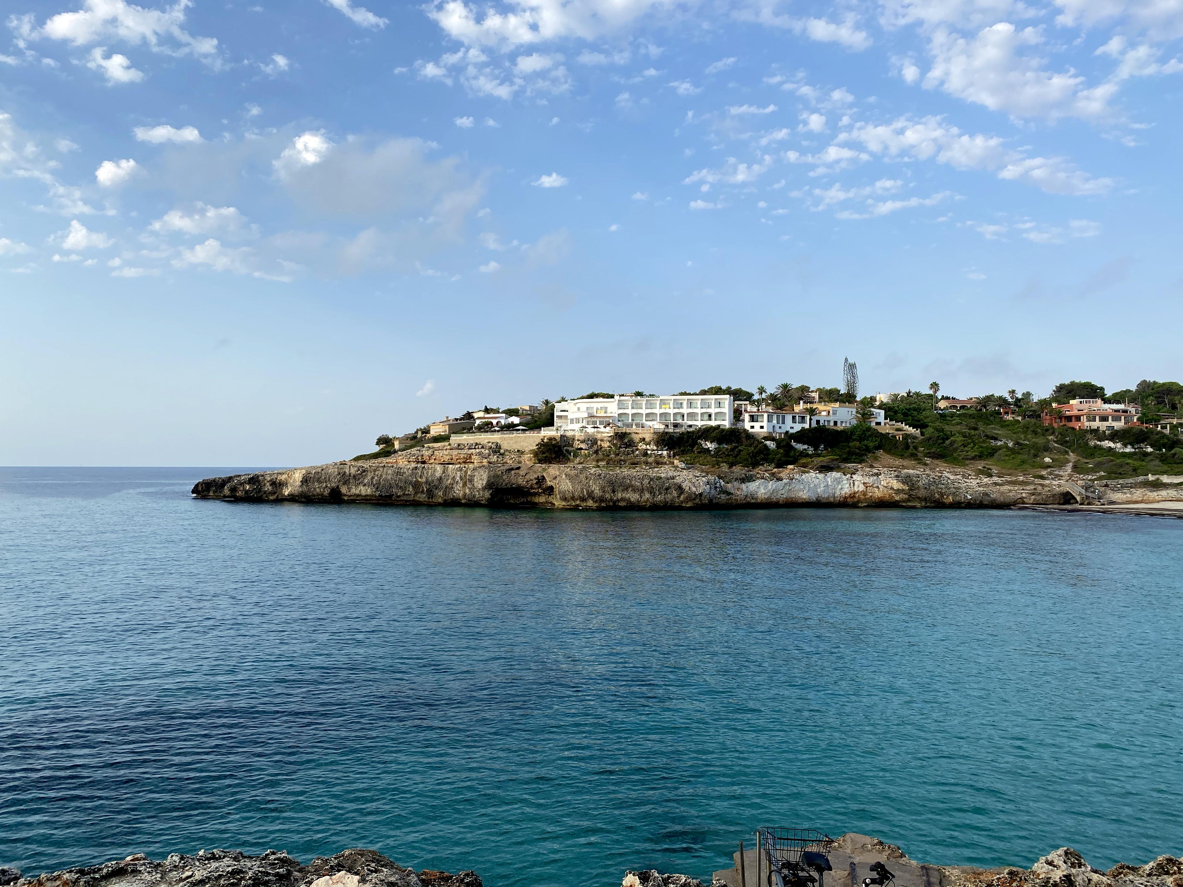 Hotell Icon Valparaiso - Adults Only Cala Murada (Mallorca)
