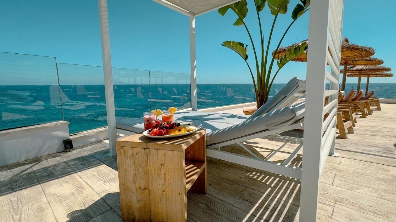 Hotell Icon Valparaiso - Adults Only