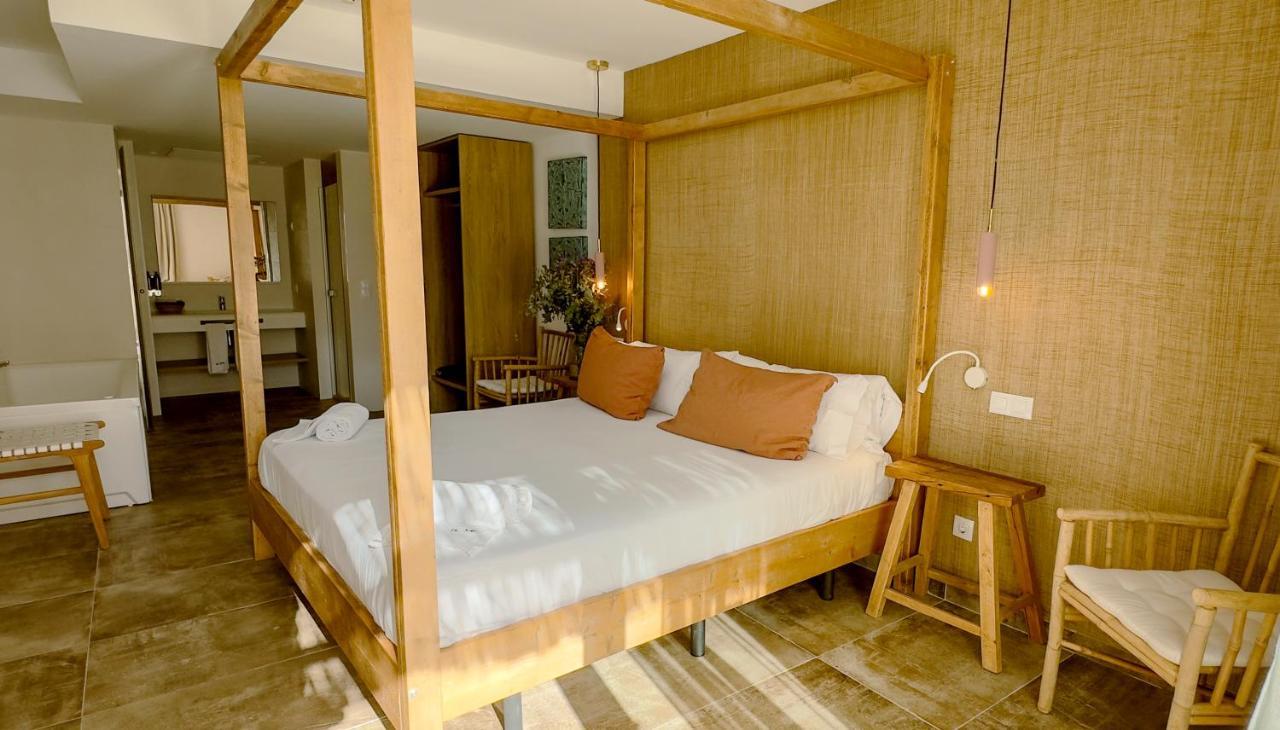 Icon Valparaiso - Adults Only Hotell
