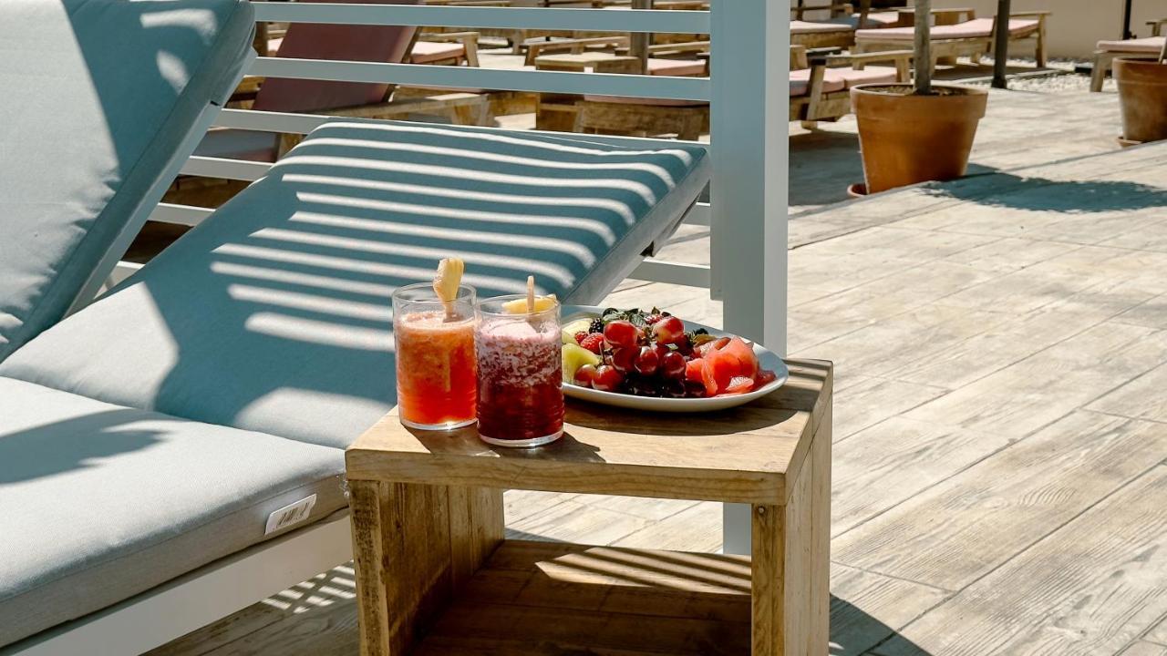 Hotell Icon Valparaiso - Adults Only 4*