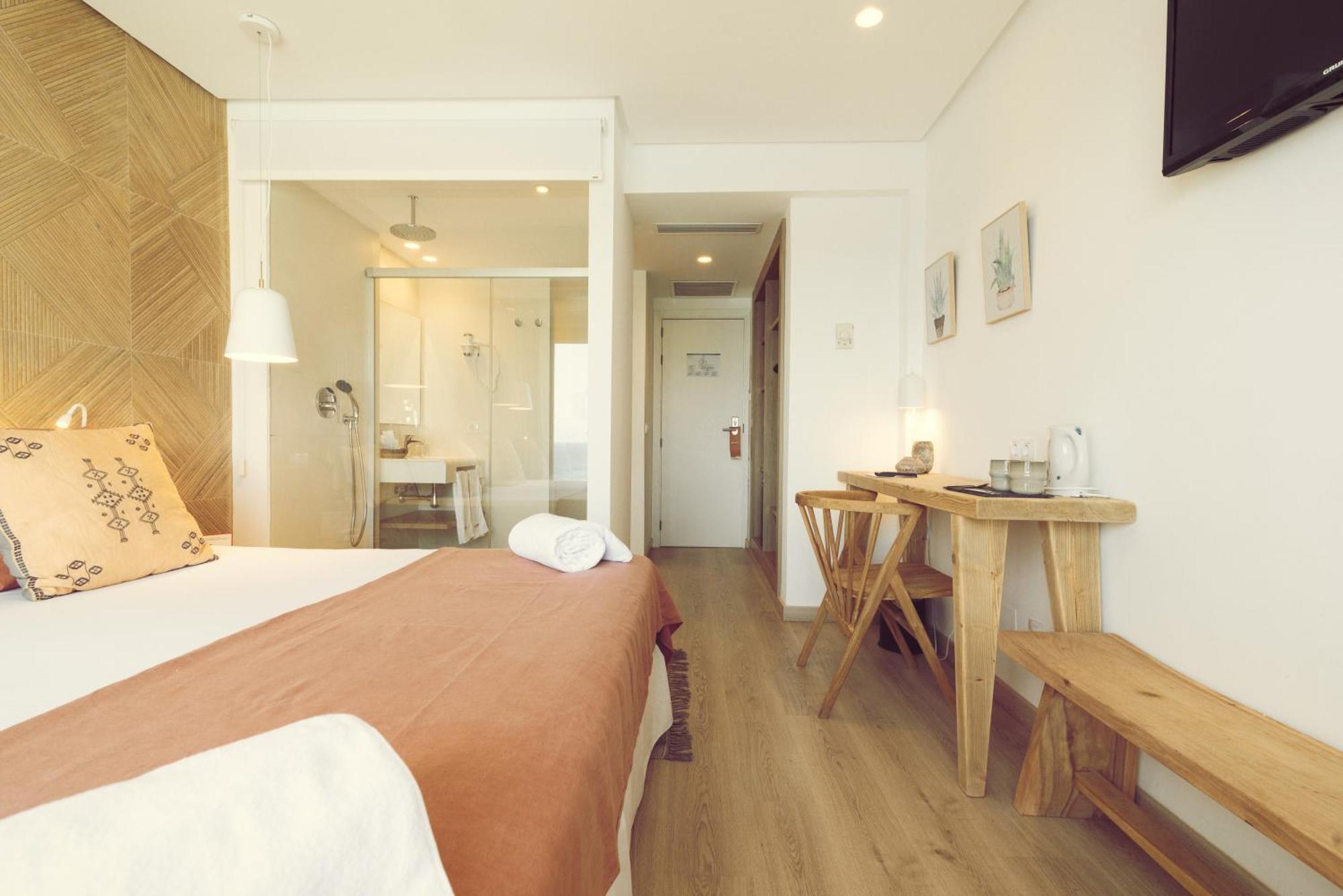 Icon Valparaiso - Adults Only Hotell Cala Murada (Mallorca)