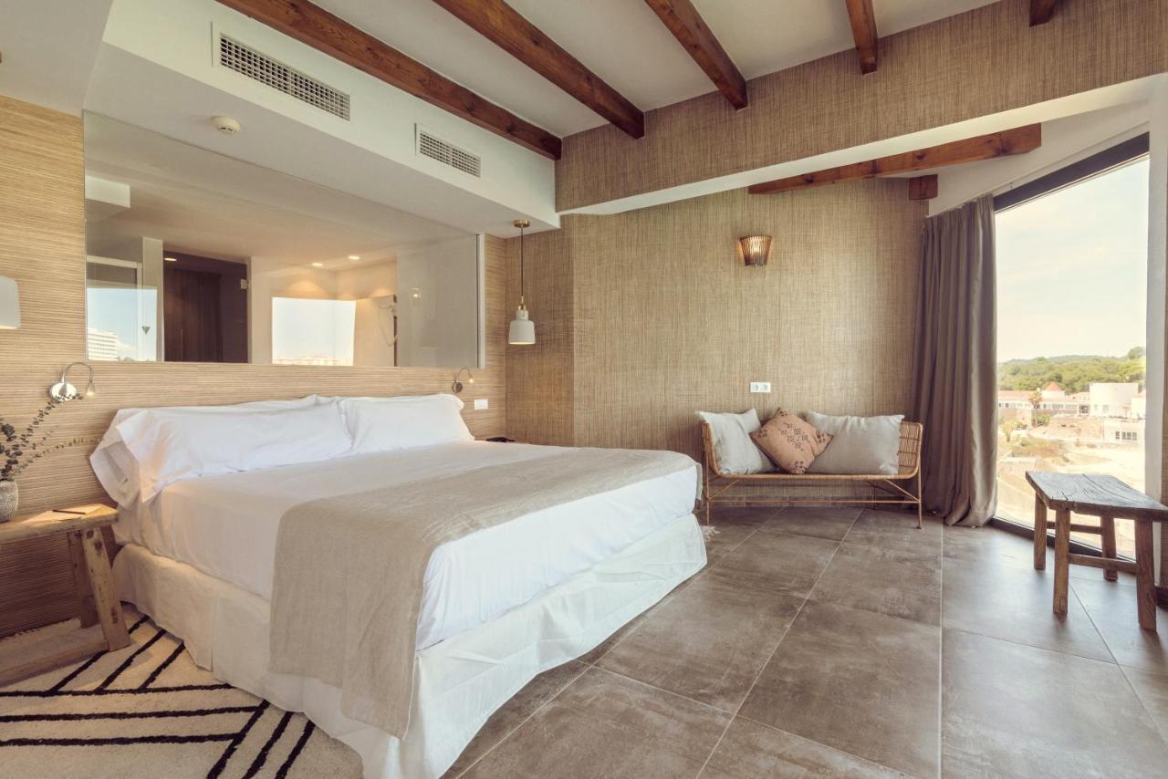 Hotell Icon Valparaiso - Adults Only Cala Murada (Mallorca)