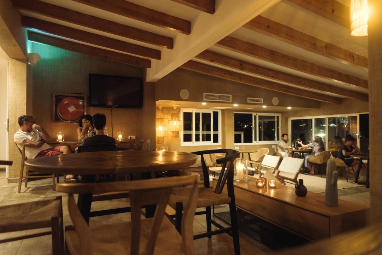 Icon Valparaiso - Adults Only Hotell Cala Murada (Mallorca)
