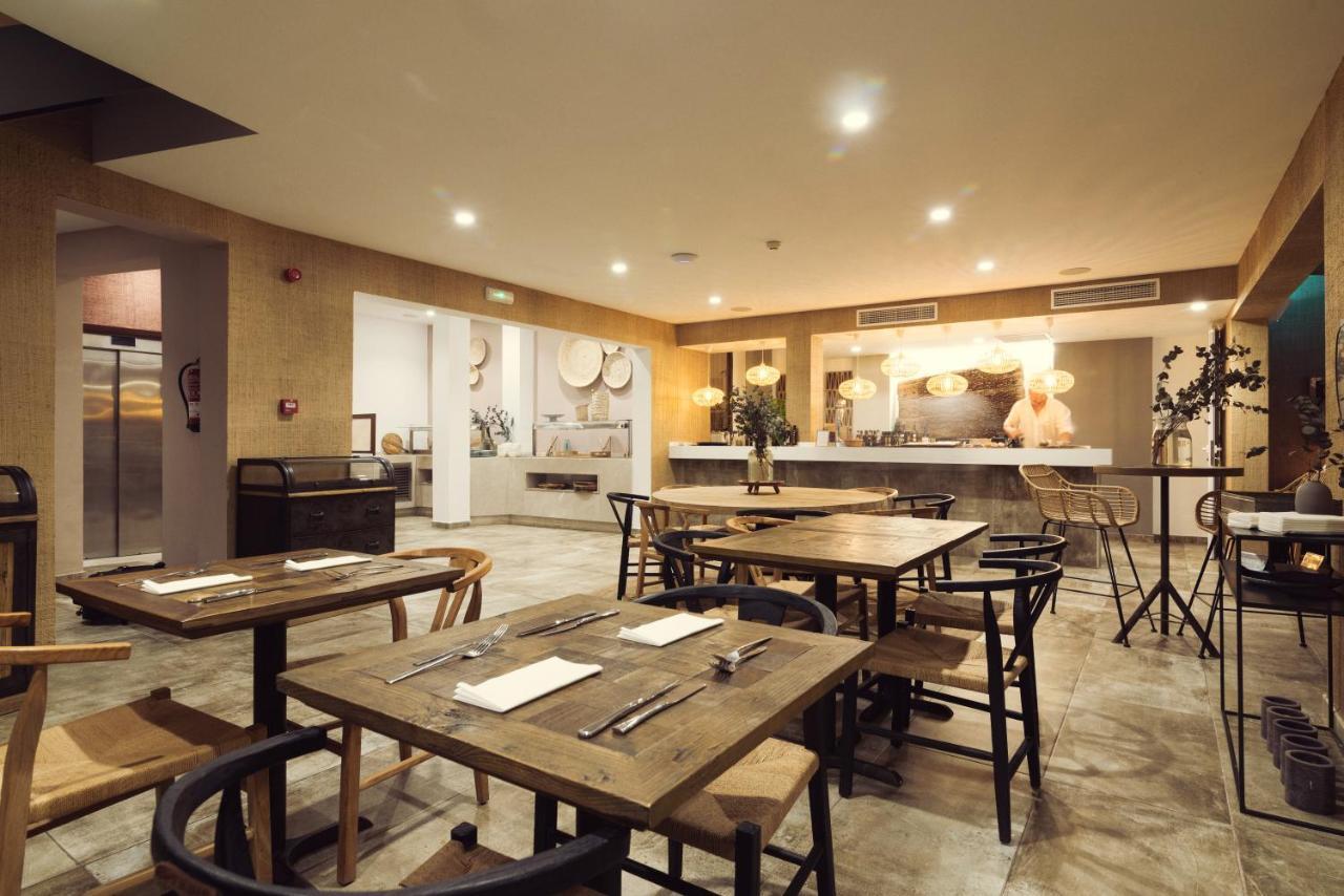 Hotell Icon Valparaiso - Adults Only Cala Murada (Mallorca)