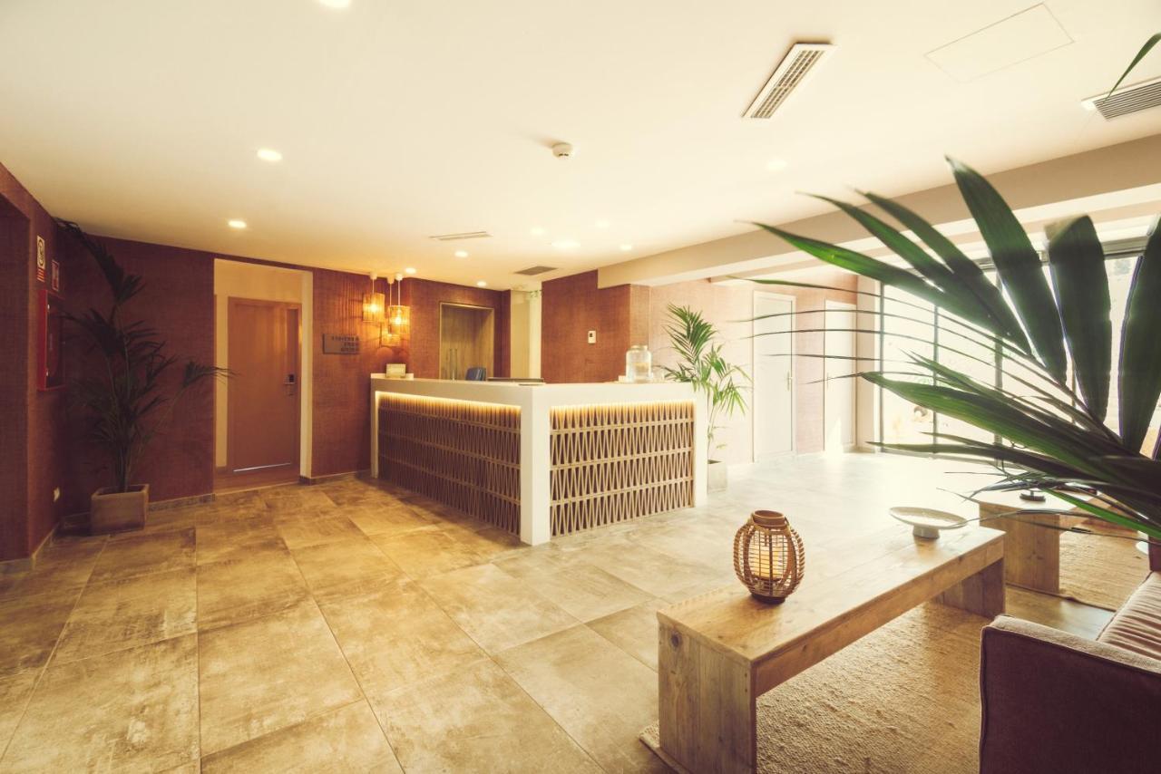 Hotell Icon Valparaiso - Adults Only 4*