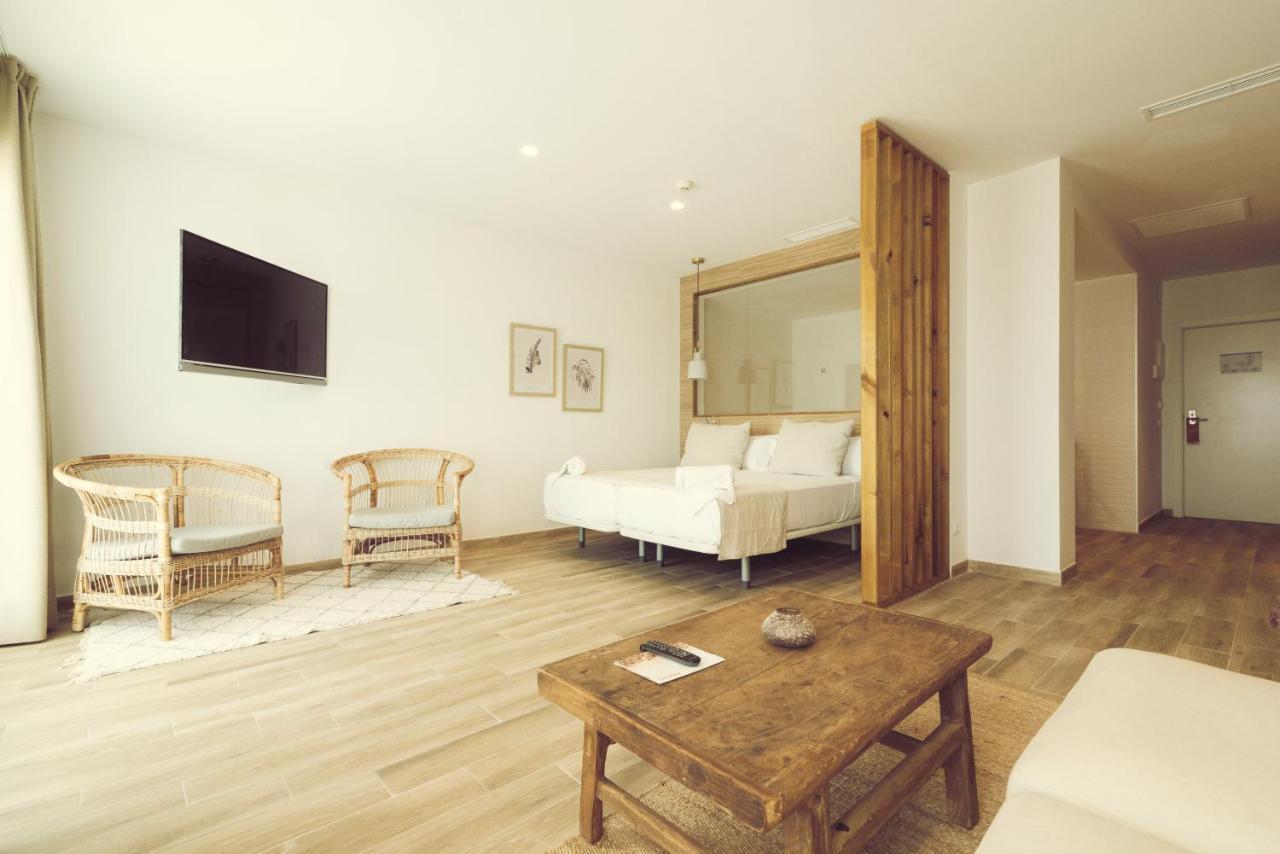 Hotell Icon Valparaiso - Adults Only 4*