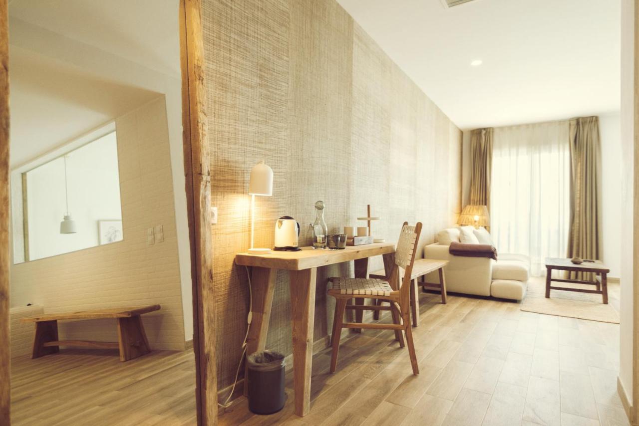 Icon Valparaiso - Adults Only Hotell Cala Murada (Mallorca)